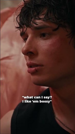 Kenzie vs Clay #FightDirty #EnemiestoLovers