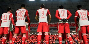 EA FC 25 Bayern Munich card ratings: Sportskeeda predictions