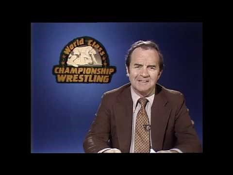 World Class Championship Wrestling (WCCW) - 05-05-1984