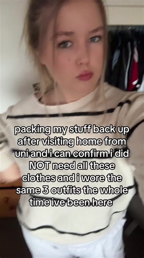 Packing Light for University: Tips and Tricks