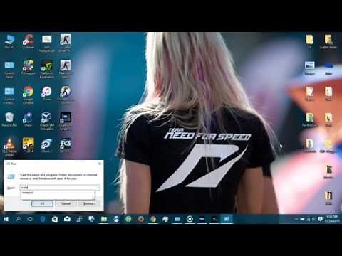 [Tutorial] How to install a loopback adapter in windows 10?