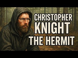 Christopher Knight The Hermit