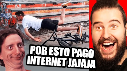 Los Mejores Video Memes Random De Internet