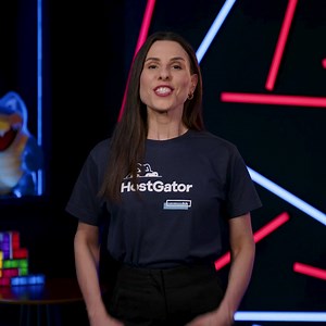 35 reactions | Todas as ferramentas que sua empresa precisa para conquistar a presença online ✅ 1 ano de Domínio GRÁTIS  Suporte técnico 24 horas  Criador de Sites com Loja Online  Contas de E-mail Profissional Ilimitadas  Certificados de Segurança SSL GRÁTIS ⚙ Painel Administrativo cPanel ❗ E MUITO MAIS! | HostGator | Facebook