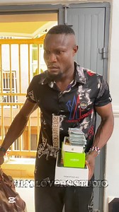 Birthday gift | Mr Bishop