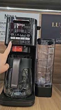 NEW Ninja Appliances at Walmart! ☕🍧 Summer Must-Haves You Need!