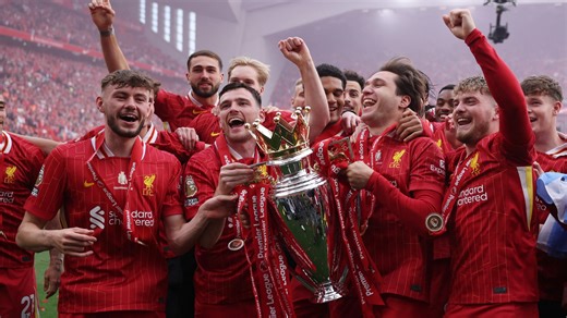 Liverpool title winner, 31, drops huge hint he could leave after nine years