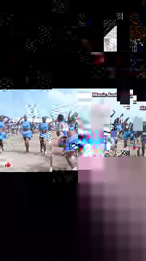 Indlamu:- The Traditional Dance In South Africa | Music And Culture