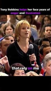 Why You Stay Emotionally Trapped (Tony Robbins Intervention)‪@TonyRobbinsLive‬ #healing