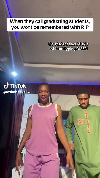 Graduation Humor: Student Life and Celebrations