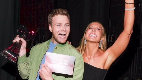 iHeartRadio Music Awards 2026: The top winners list