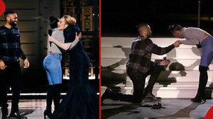 Video of ultimate surprise marriage proposal orchestrated by Adele  goes viral