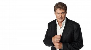 The Comedy Central Roast of David Hasselhoff