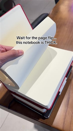 The Versatile Notebook: My Sketchbook and Planner