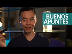 How to Learn Any Subject by Taking Good Notes | Hello! Seiiti Arata 189