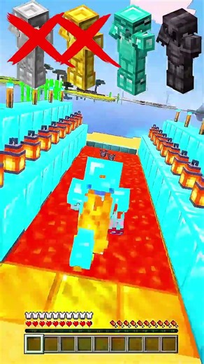 SERÁ QUE SOBREVIVI? #minecraft