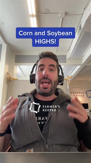 Maximizing Corn and Soybean Marketing Strategies