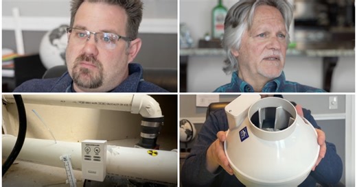 January is Radon Awareness Month; here's why it's important to test for levels in your home