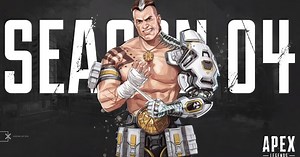 "Apex Legends" Debuts A New Trailer For Season Four