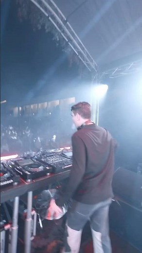 What a show that was