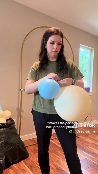DIY Balloon Arch for Under $100: Easy Step-by-Step Guide