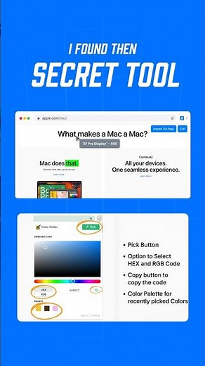 3 Extensions Every Developer Needs Right Now 🔥 #webdeveloper #shorts