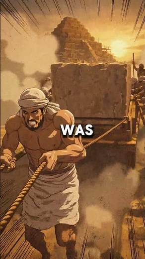 The Great Pyramid Mystery: How Ancient Egyptians Built the Impossible