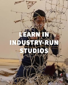 6.4K views · 338 reactions | Redefine how we design our world with a graduate course led by expert professionals with strong industry connections. | The University of Melbourne | Facebook