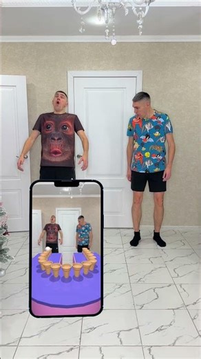 Which dad blows harder guide