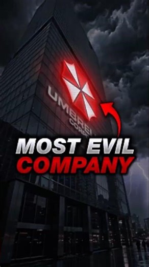 Umbrella Killed 100,000 People and Got Away With It