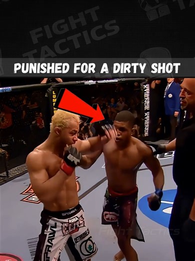 Nick Diaz vs. Paul Daley - Punished for a Dirty Shot #UFC #MMA #ko #Knockout #Diaz