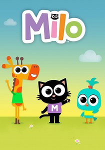 Milo - watch tv show streaming online