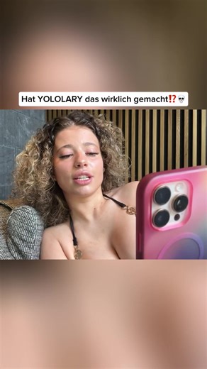 Hat Yololary das wirklich gemacht⁉️💀