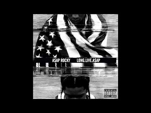 A$AP Rocky - Angels (Instrumental Remake) [ReProd. T.O. Beatz]