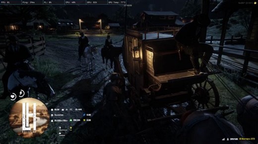 Last Horizon | On vas Chasser états d'urgence Defcon 2 🪖🚔🫡 | !hrp / !discord / !Intranet / !WL / !FA