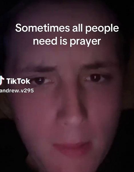 The Power of Prayer: A Call for Support and Love