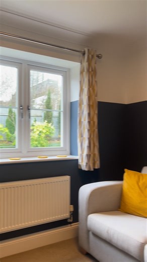 A cottage-style gem in one of North Cardiff’s most loved locations 🌿 Welcome to 123 Coed y Wenallt, Rhiwbina – where woodland walks, village life and modern living all come together. Step inside this beautifully presented three bedroom home, tucked away in a quiet private development just moments from the Wenallt Woods. Think bright living spaces, a sociable lounge diner opening onto a landscaped garden, and bedrooms made for growing families, home working or hosting guests. With Rhiwbina Villa