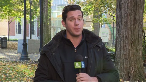 Lincoln statue to return to Portland after its removal during 2020 protests