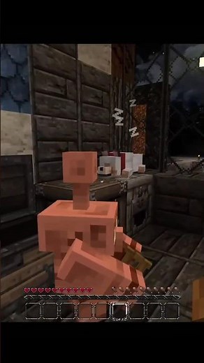 Action N Stuff SMP : Cute Puppy & Copper Golem
