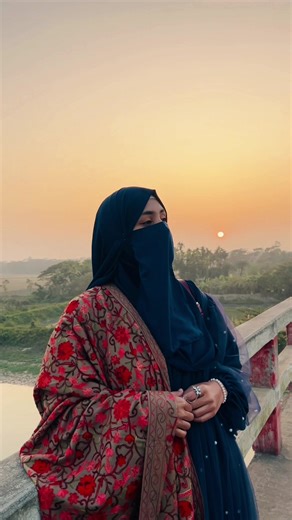 Exploring Burka Styles from Mitu Burka House