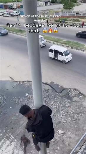 Incredible Stunt Compilation