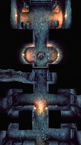 Graveyard Catacombs - D&D Fan Content Available on Patreon along with 600 animated maps. Bring your tabletop RPG to life with high-definition digital maps. Discover stunning animated D&D maps for your TV tabletop gameplay! https://www.patreon.com/c/dynamicdungeons #dnd #battlemap #dungeonsanddragons #tabletopgames #dnd5e #ttrpg #dynamicdungeons #animatedmaps #battlemaps #dnd5e #dndart #mountain #fantasy #catacombs #vecna | Dynamic Dungeons - Animated maps for role-playing and tabletop games