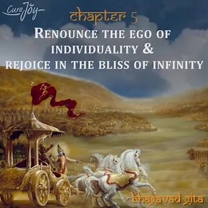 285K views · 13K reactions | 18 lessons from Bhagavad Gita  Must watch _https://youtu.be/I4stbf3bMZg | Bhagavad-gita | Facebook