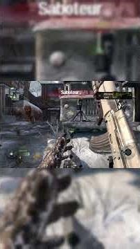 WMD triple cam spike bomb defend (2016) #cod #callofduty #blackops #cod #gaming #tiktok #viral