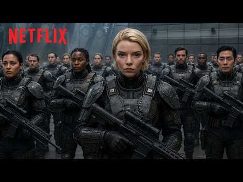 2026 is INSANE! Top 24 Action Movies That Will Blow Your Mind! 🤯