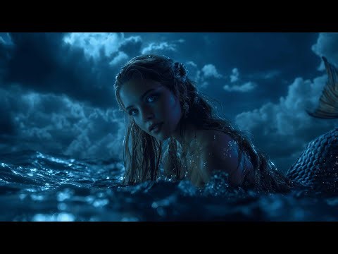 Mermaids: Myth vs. Reality | The Truth Behind the Ocean’s Most Famous Legend | AI Documentary