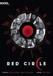 Red Circle - movie: where to watch stream online