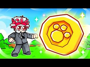 I Got TITANIC COIN in Pet Simulator X???