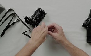Fuji Guys - FUJIFILM X-E3 - Unboxing and Getting Started