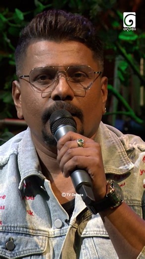 Mathakada Handawe - Ruwan Hettiarachchi's Latest Release